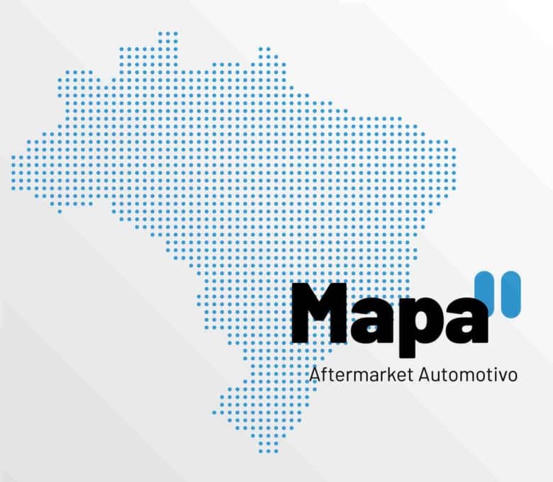Mapa do Aftermarket Automotivo: Principais Números e Tendências de 25 a 29 de Maio