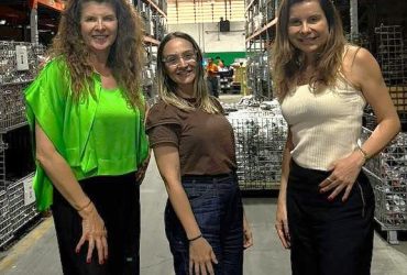 Marketing & Soul e Mobensani firmam parceria para impulsionar gestão estratégica e fortalecer resultados empresariais