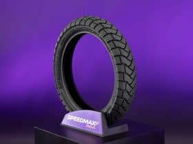 Speedmax apresenta linha Multitrax para motos, focada na realidade de motociclistas brasileiros
