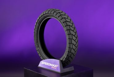 Speedmax apresenta linha Multitrax para motos, focada na realidade de motociclistas brasileiros