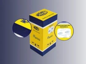 Como as embalagens da Magneti Marelli garantem proteção contra falsificações e segurança ao consumidor