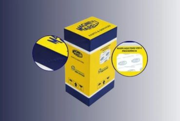 Como as embalagens da Magneti Marelli garantem proteção contra falsificações e segurança ao consumidor