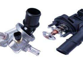 Magneti Marelli expande catálogo de válvulas termostáticas para el mercado automotriz