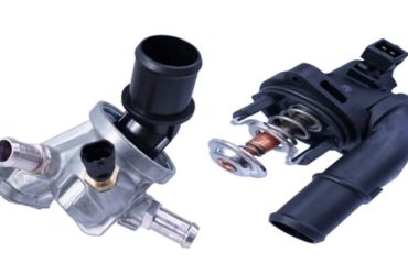 Magneti Marelli expande catálogo de válvulas termostáticas para el mercado automotriz