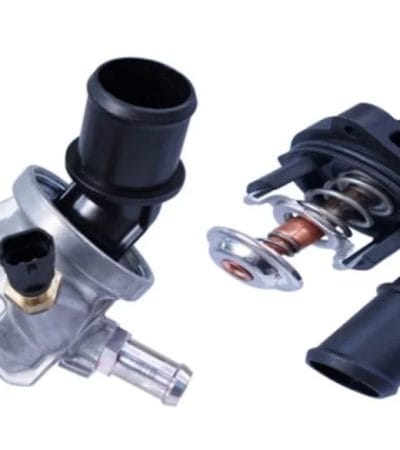 Magneti Marelli expande catálogo de válvulas termostáticas para el mercado automotriz