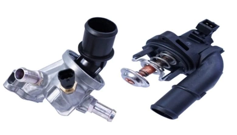 Magneti Marelli expande catálogo de válvulas termostáticas para el mercado automotriz