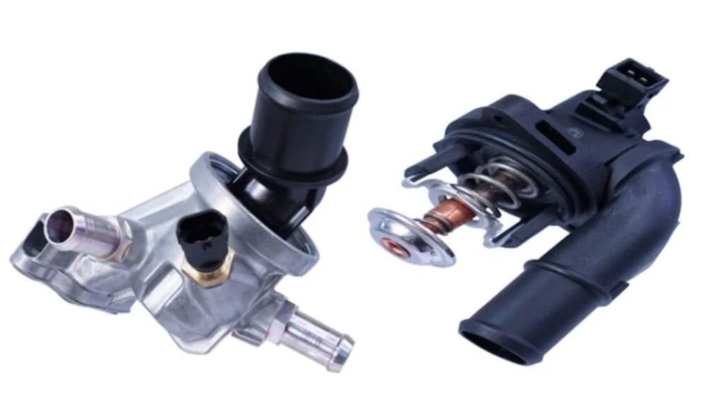 Magneti Marelli expande catálogo de válvulas termostáticas para el mercado automotriz