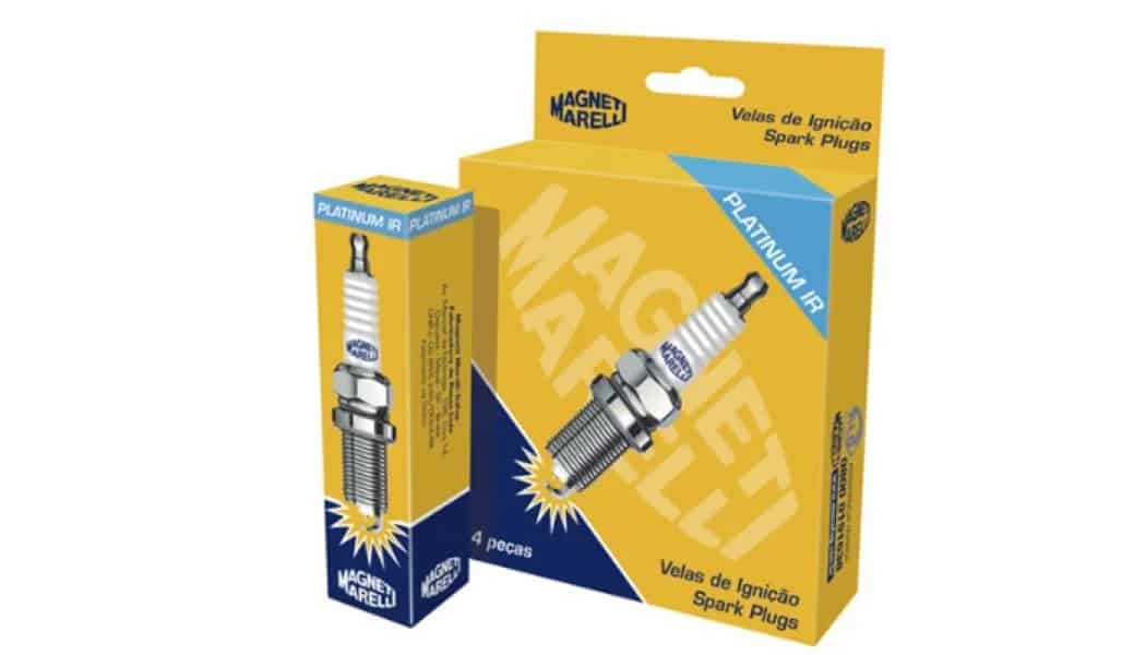 Magneti Marelli Lança Novas Velas de Ignição: Confira as Novidades do Catálogo