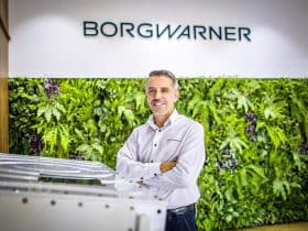 BorgWarner apoia regulamentação para o mercado de baterias no Latam Mobility & Net Zero Brasil 2026