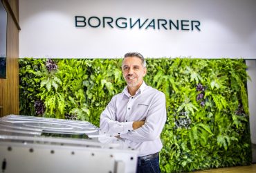 BorgWarner apoia regulamentação para o mercado de baterias no Latam Mobility & Net Zero Brasil 2026