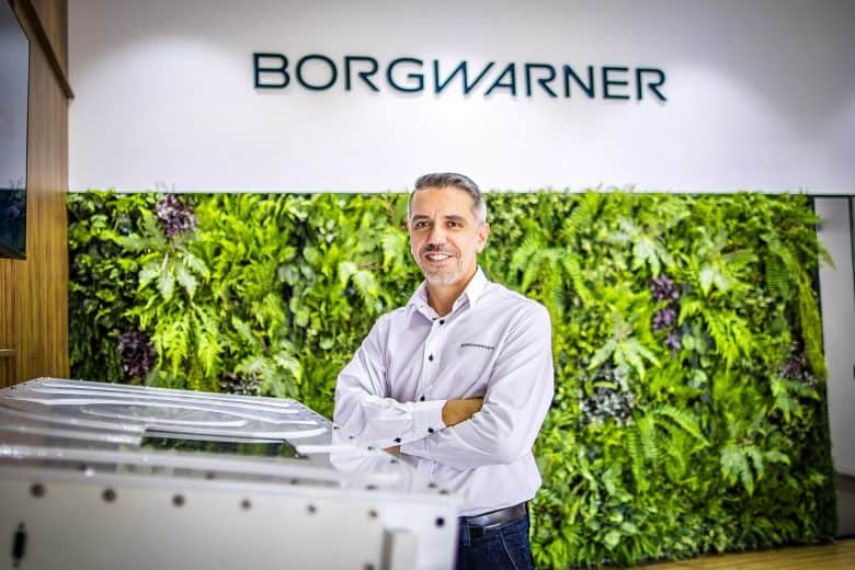 BorgWarner apoia regulamentação para o mercado de baterias no Latam Mobility & Net Zero Brasil 2026
