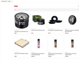 Pitz fecha parcerias com ZF Group e SKY Automotive e amplia oferta de seu marketplace automotivo no Brasil