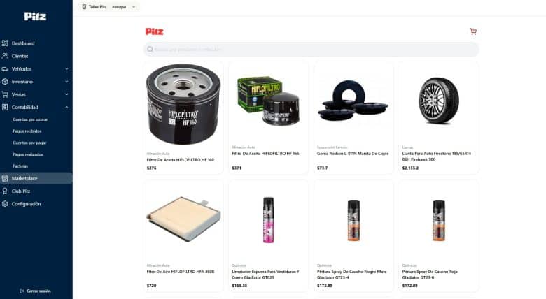 Pitz fecha parcerias com ZF Group e SKY Automotive e amplia oferta de seu marketplace automotivo no Brasil