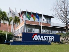 Master Freios celebra 40 anos e ultrapassa marca de 20 milhões de freios fabricados