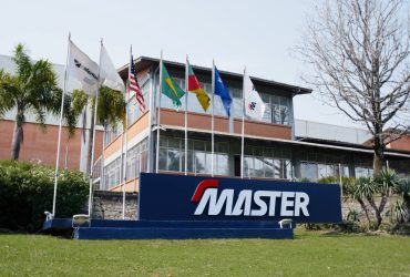 Master Freios celebra 40 anos e ultrapassa marca de 20 milhões de freios fabricados
