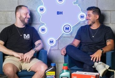 Mecanizou chega a Belo Horizonte com a integração demais de 1 milhão de autopeças