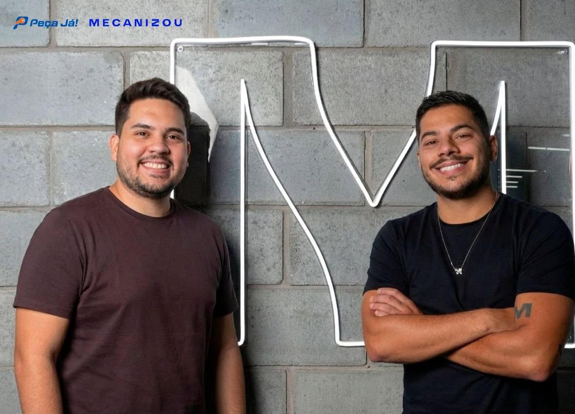 Mecanizou amplia atendimento no ABC e passa a receber clientes do Peça Já