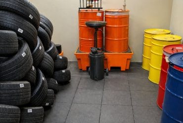 DPaschoal Garante o Reaproveitamento de 2,3 Mil Toneladas de Resíduos Automotivos em 5 Anos