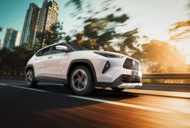 Na hora de comprar um carro, o que pesa entre SUV, híbrido ou tradicional?