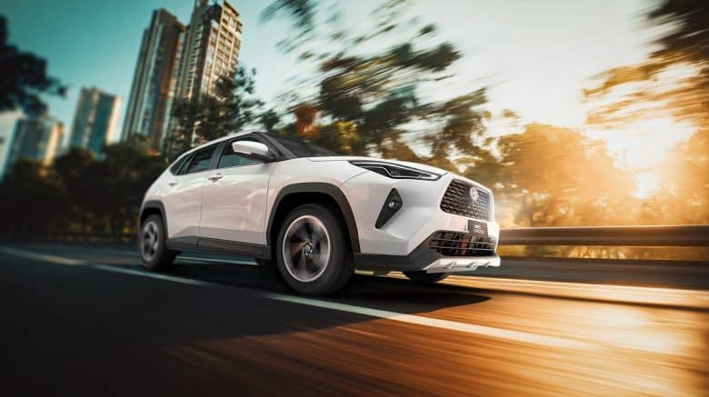 Na hora de comprar um carro, o que pesa entre SUV, híbrido ou tradicional?