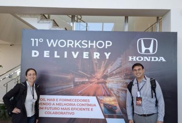 NTN e SNR alcançam excelência logística no fornecimento para a Honda no Brasil