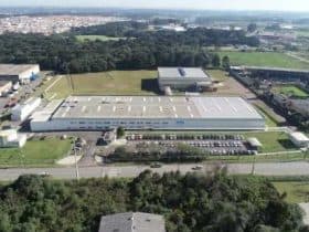 NTN oferece imersão exclusiva na fábrica durante a Autopar 2026