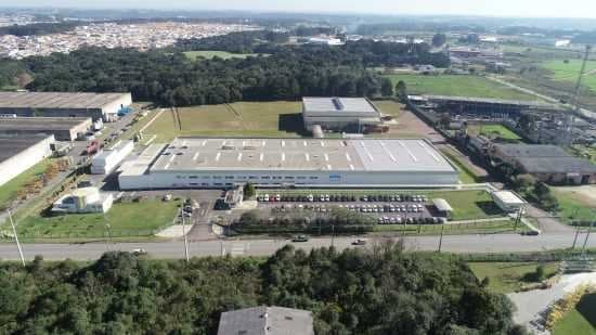 NTN oferece imersão exclusiva na fábrica durante a Autopar 2026