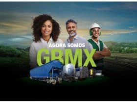 Greenbrier Maxion agora é GBMX