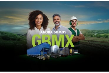 Greenbrier Maxion agora é GBMX