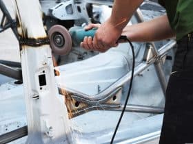 Sindirepa-PR leva empresários da reparação automotiva para o centro das negociações na Autopar