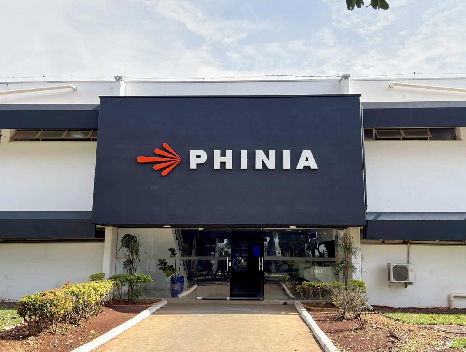 Phinia Module PHINIA divulga resultados financeiros do 2º trimestre de 2025