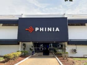 PHINIA divulga balanço financeiro do segundo trimestre de 2025