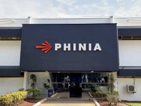 PHINIA compra grupo alemão stoba para ampliar tecnologia e fortalecer cadeia global de suprimentos