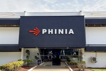 PHINIA compra grupo alemão stoba para ampliar tecnologia e fortalecer cadeia global de suprimentos