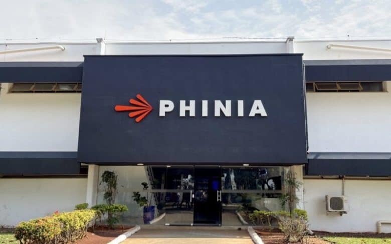 PHINIA compra grupo alemão stoba para ampliar tecnologia e fortalecer cadeia global de suprimentos