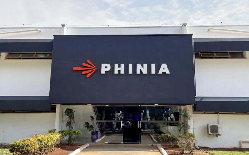 PHINIA compra grupo alemão stoba para ampliar tecnologia e fortalecer cadeia global de suprimentos