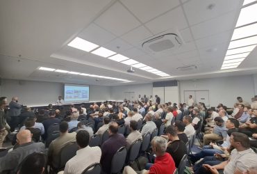 AkzoNobel anuncia parceria em repintura automotiva com a Toyota