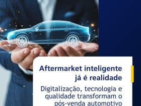 Explosão dos carros elétricos no Brasil transforma o pós-vendas e impulsiona o setor de autopeças