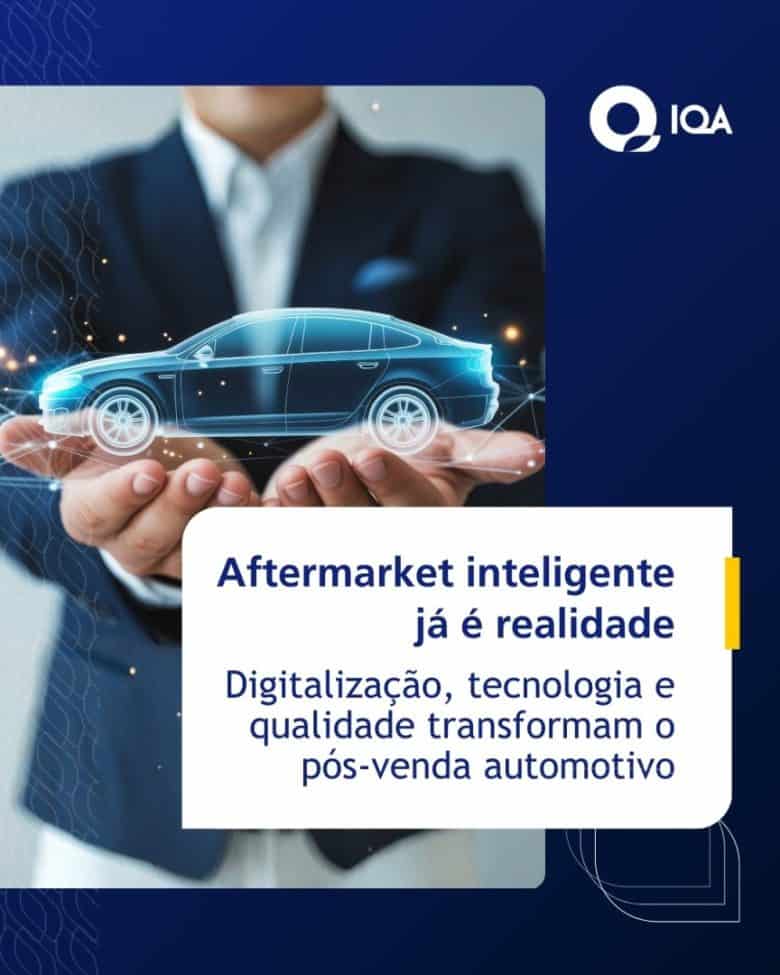 Explosão dos carros elétricos no Brasil transforma o pós-vendas e impulsiona o setor de autopeças