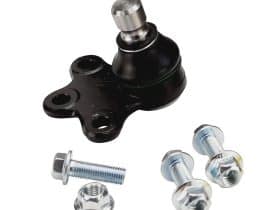 Cofap Expande Linha de Pivôs de Suspensão e Reforça Portfólio para o Mercado Automotivo