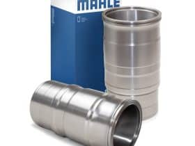 MAHLE lança novas camisas de cilindros de motores Scania para o Aftermarket