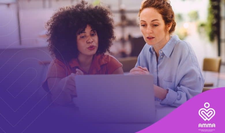 AMMA: Apoio, Cuidado e Desenvolvimento para Mulheres no Setor Automotivo