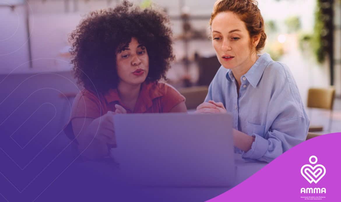 AMMA: Apoio, Cuidado e Desenvolvimento para Mulheres no Setor Automotivo