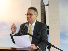 Inspeção técnica veicular é pauta de vida e segurança pública, defende CBCPAVE em agenda no Congresso