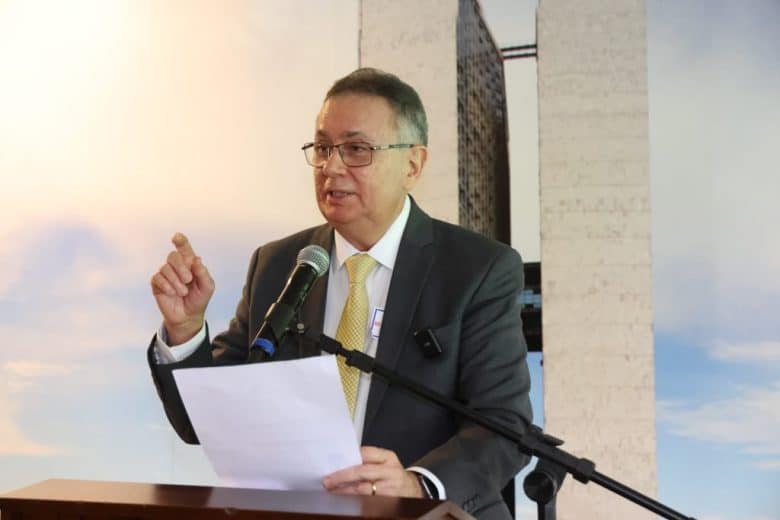 Inspeção técnica veicular é pauta de vida e segurança pública, defende CBCPAVE em agenda no Congresso