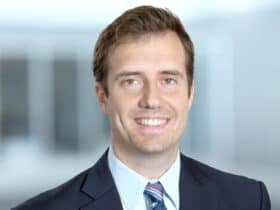 Knorr Bremse nomeia Rafael Pelizzari como novo Diretor Geral para a América do Sul