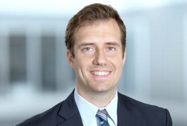 Knorr Bremse nomeia Rafael Pelizzari como novo Diretor Geral para a América do Sul