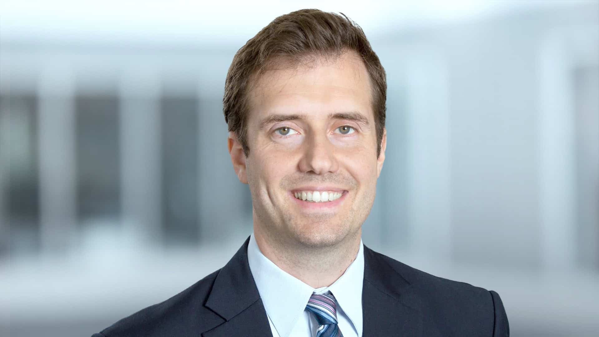 Knorr Bremse nomeia Rafael Pelizzari como novo Diretor Geral para a América do Sul