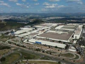Stellantis tem o melhor resultado de sua história em exportação e produção na América do Sul