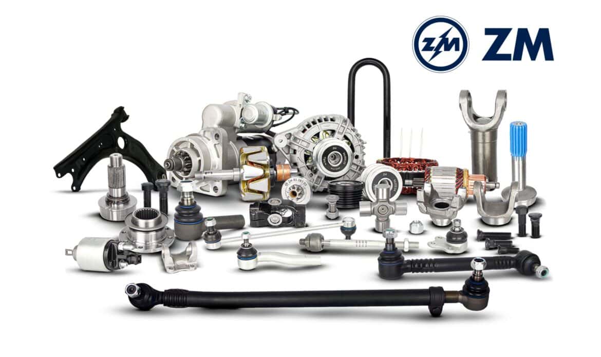 ZM amplia presença na Autonor com portfólio expandido e parcerias estratégicas